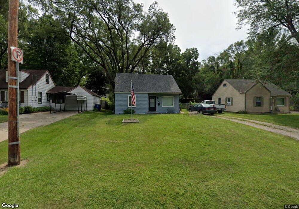 7007 SW 16th St, Des Moines, IA 50315 - photo 1