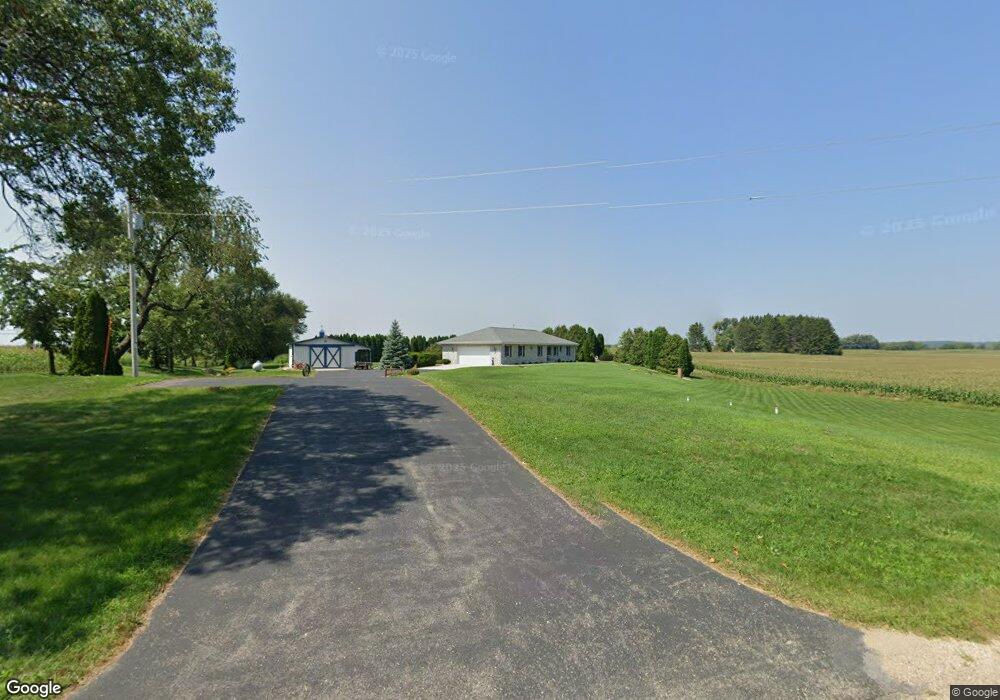 11 N Union Rd, Brooklyn, WI 53521 - photo 1