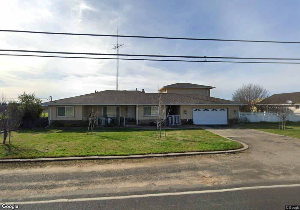 22981 N Bruella Rd, Acampo, CA 95220 - photo 1