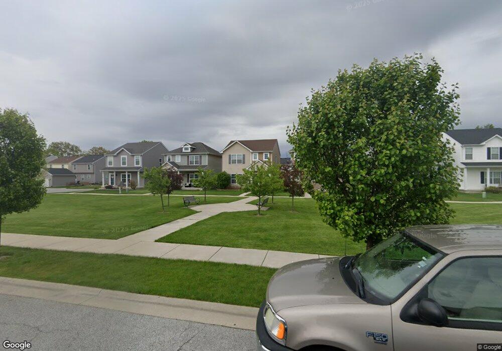 2504 W 127th Ln, Crown Point, IN 46307 - photo 1