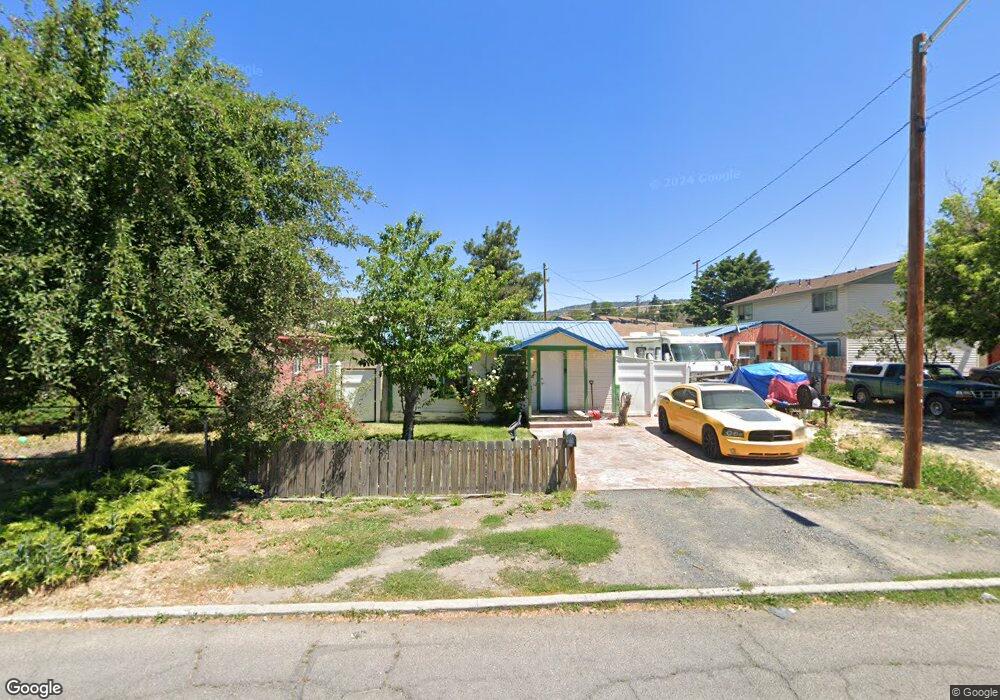 239 Martin St, Klamath Falls, OR 97601 - photo 1