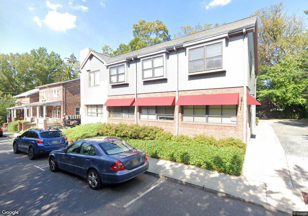 63 Moran Ave, Princeton, NJ 08542 - photo 1