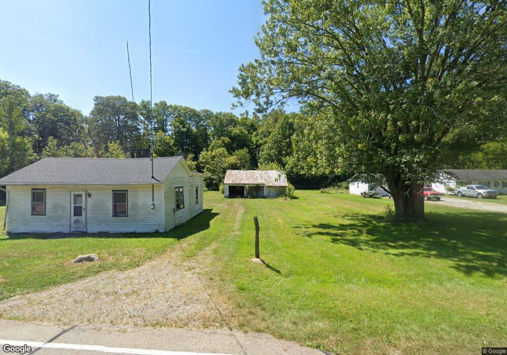 5741 Camden Sugar Valley Rd, Camden, OH 45311 - photo 1