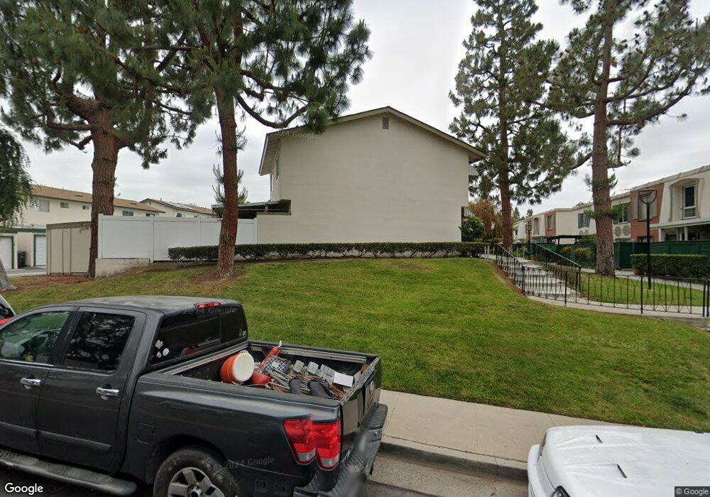 8231 Inverness Green, Buena Park, CA 90621 - photo 1