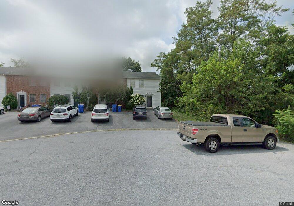 332 Lincoln Ave, Harrisburg, PA 17111 - photo 1