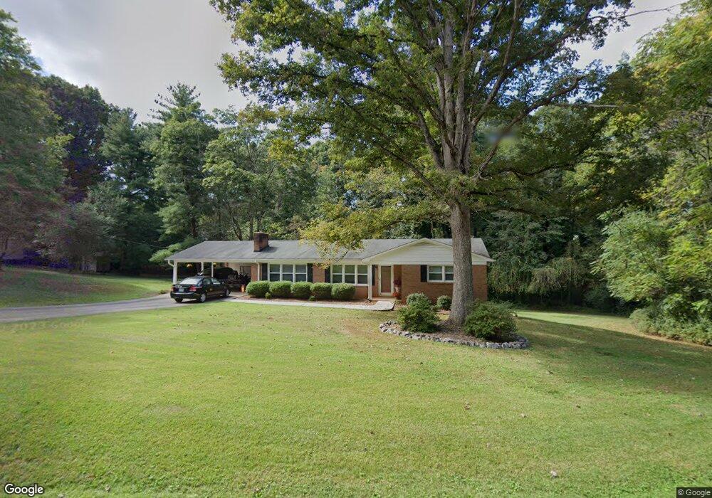 107 Wildwood Forest Ct, Statesville, NC 28625 - photo 1