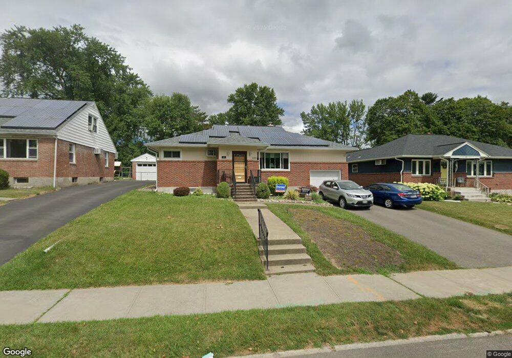 16 Marwood St, Albany, NY 12209 - photo 1