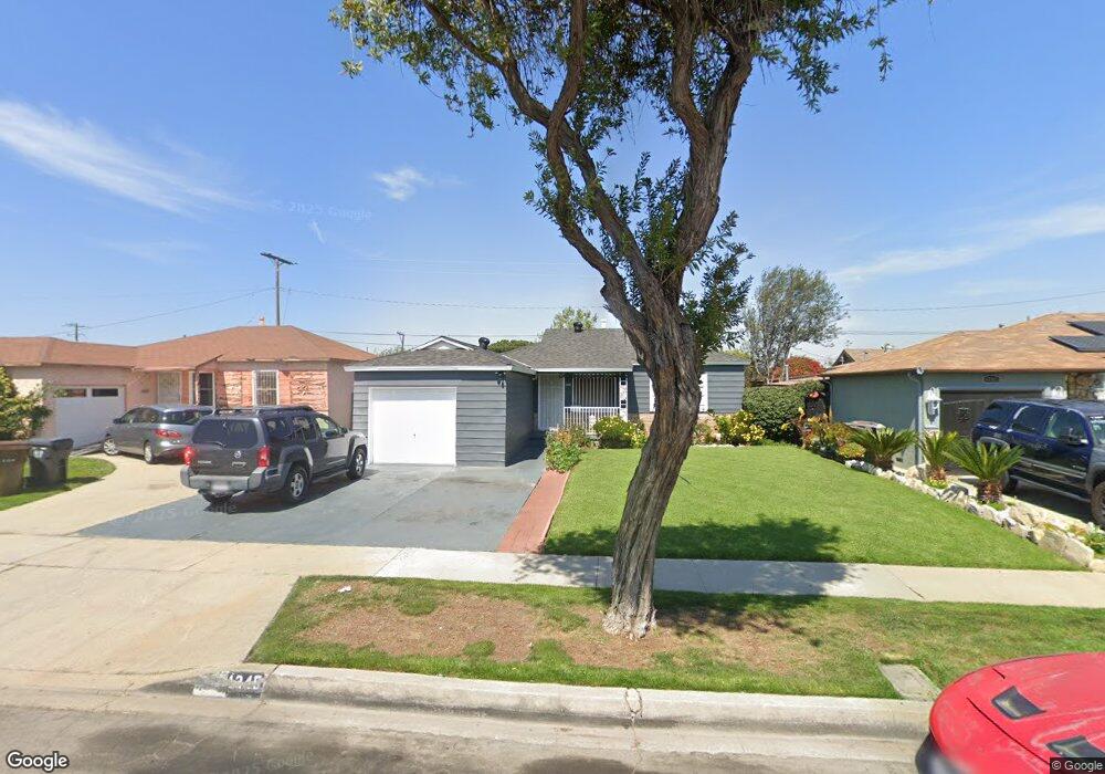 1345 W Arbutus St, Compton, CA 90220 - photo 1