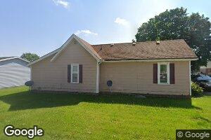 118 W Greenberry St, Sweetser, IN 46987