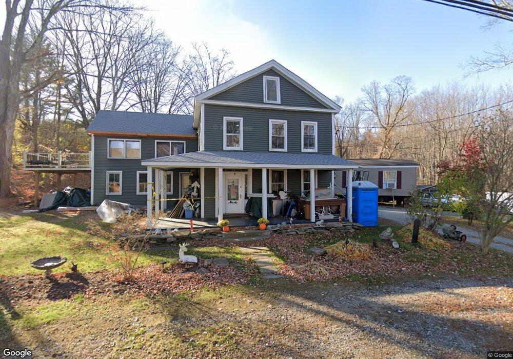 103 N Moodus Rd, Moodus, CT 06469 - photo 1