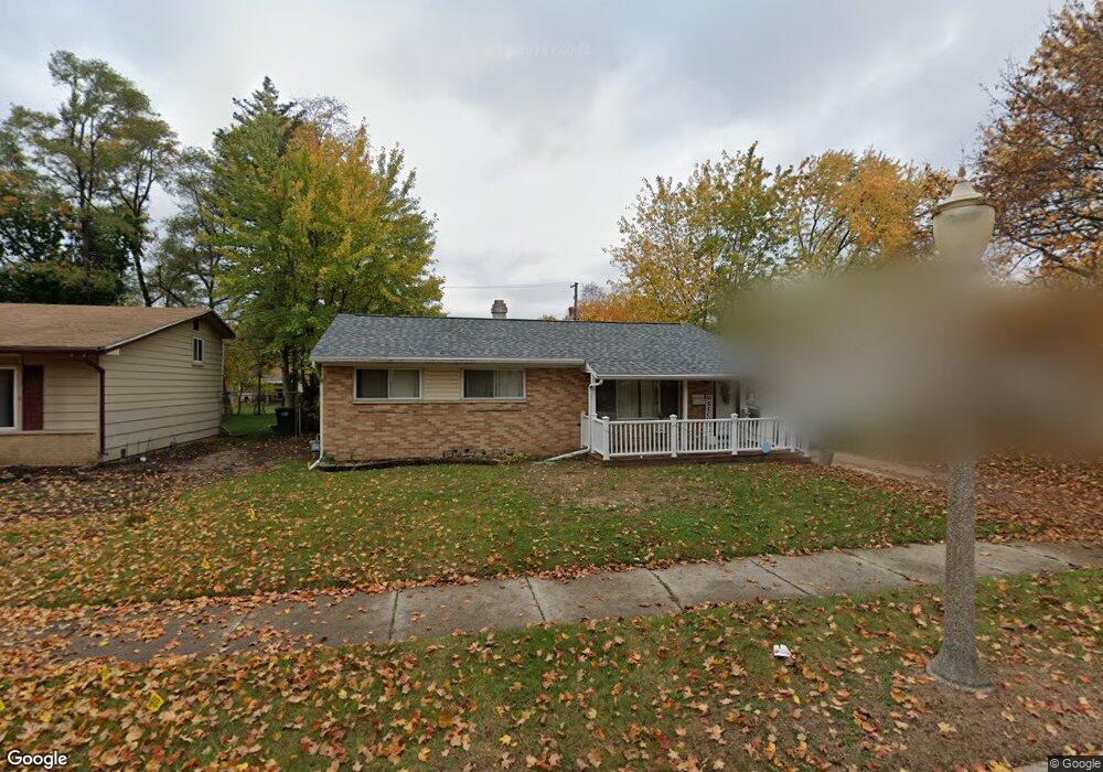 3906 Wainwright Ave, Lansing, MI 48911 - photo 1