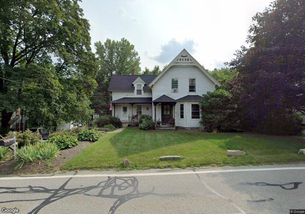 3 Mendon St unit 35, Upton, MA 01568 - photo 1