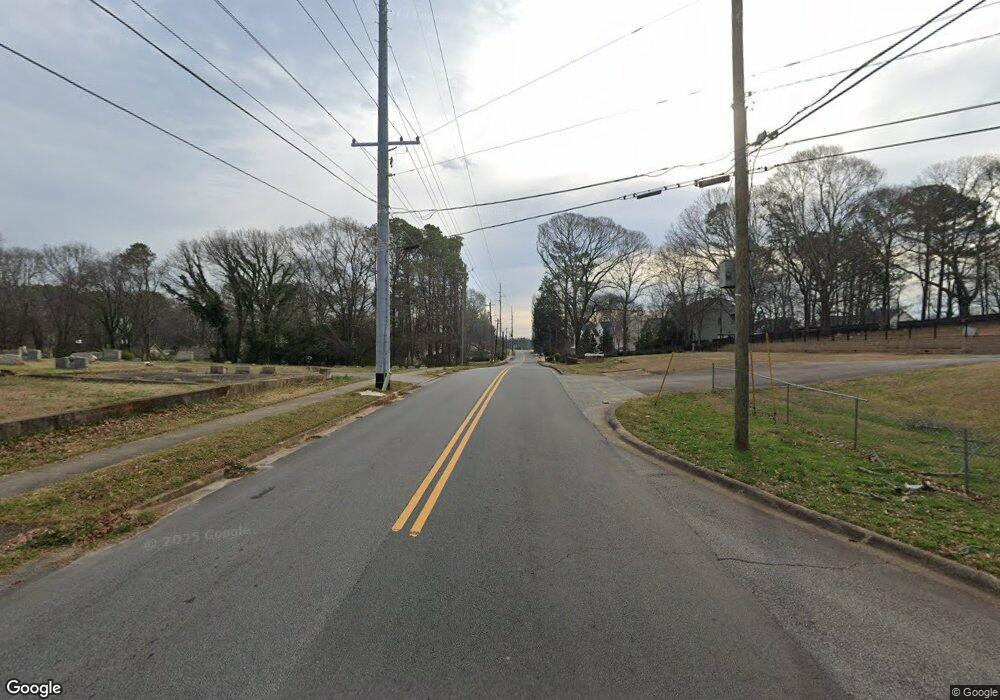 0 Hawthorne Ave SE unit 8315418, Smyrna, GA 30080 - photo 1