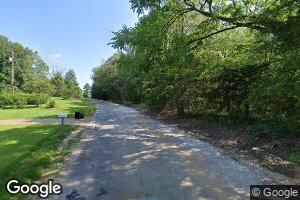 1.5 ac Jaggers Rd, Pontotoc, MI 38863