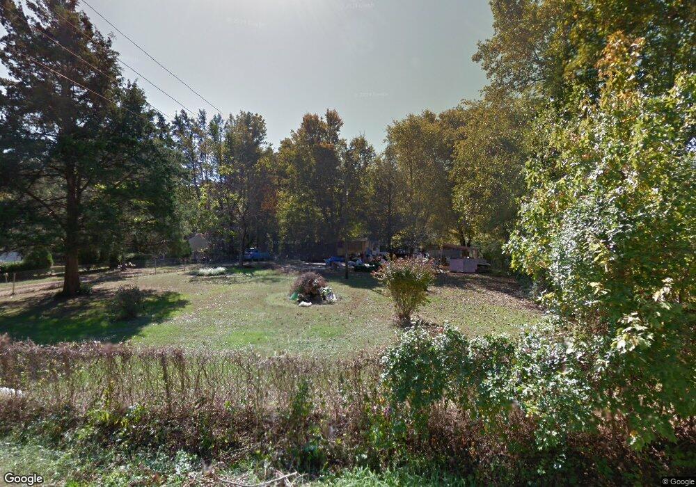 23475 Jordan Smith Rd, Ruther Glen, VA 22546 - photo 1