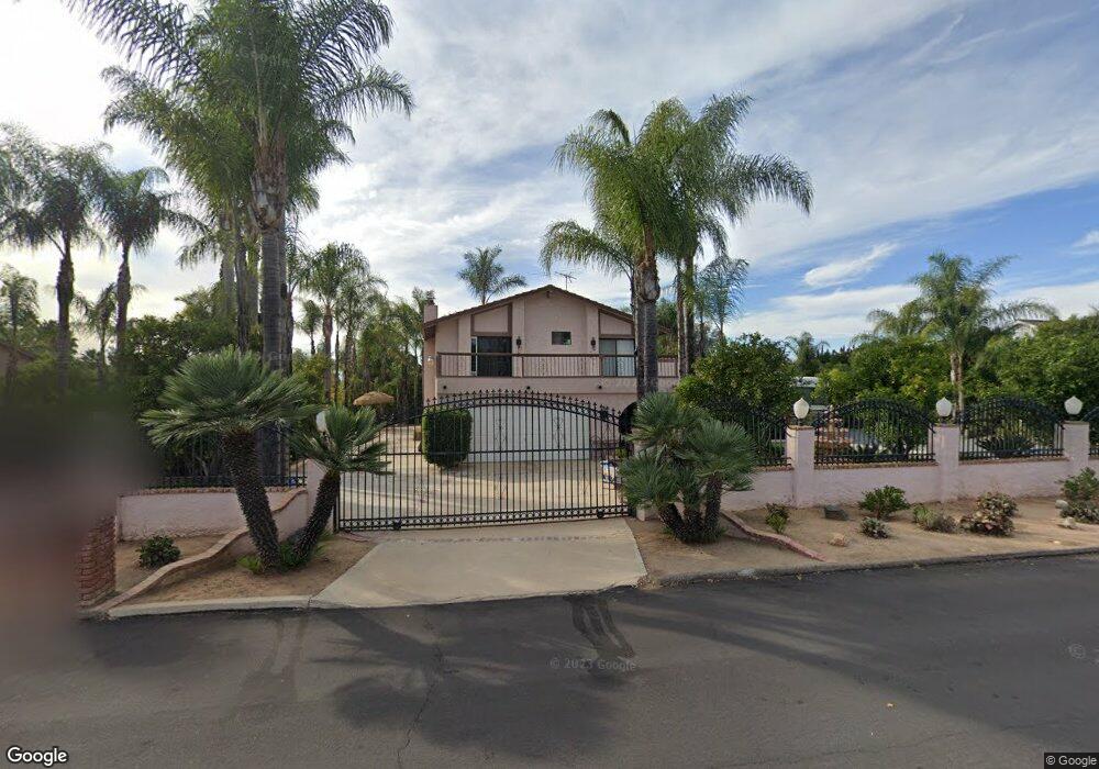 15829 Gila Way, Riverside, CA 92508 - photo 1