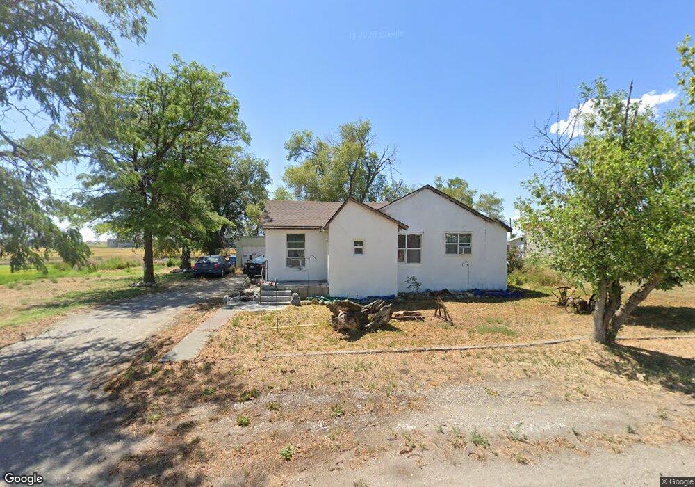 60 S 1200 W, Blackfoot, ID 83221 - photo 1