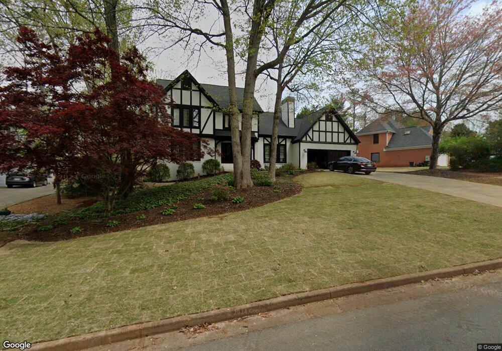 315 Hughes Branch Close, Alpharetta, GA 30004 - photo 1