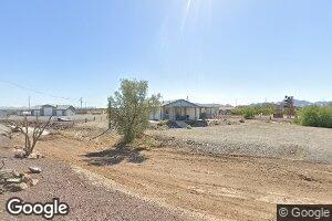 65827 N Mountain View St, Cibola, AZ 85328
