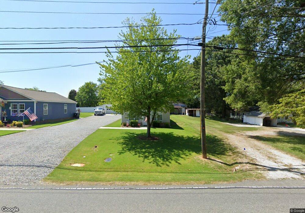 464 Union Cemetery Rd SW, Concord, NC 28027 - photo 1