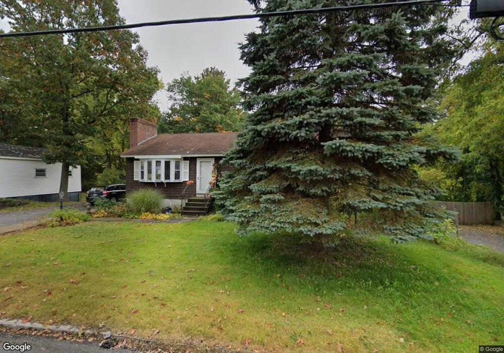 111 President Rd, Manchester, NH 03103 - photo 1