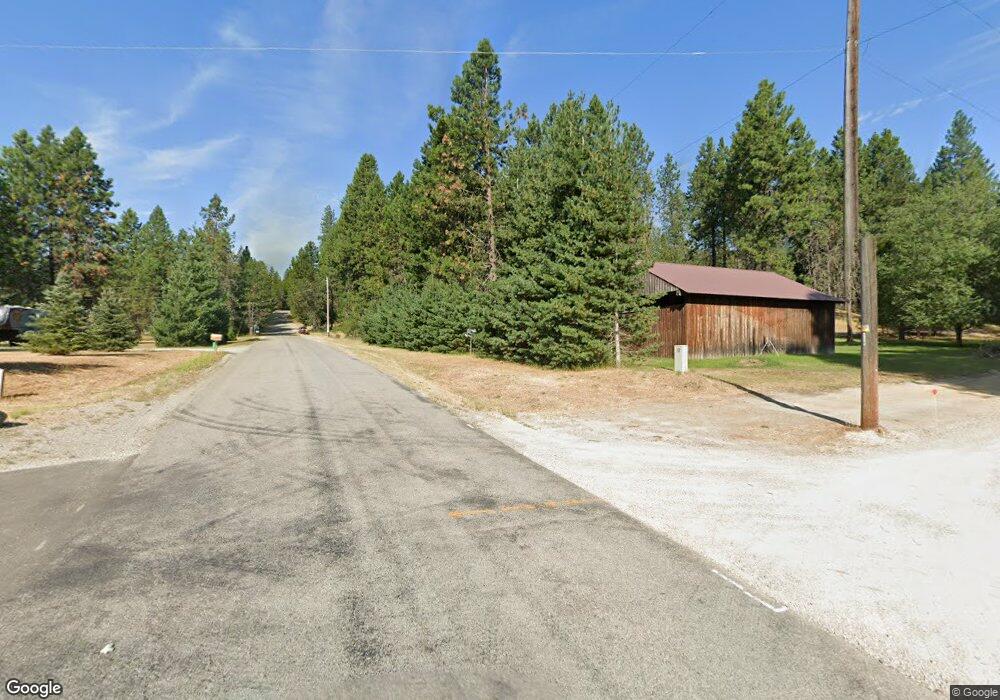Lot 12C Baldy Mountain, Sandpoint, ID 83864 - photo 1
