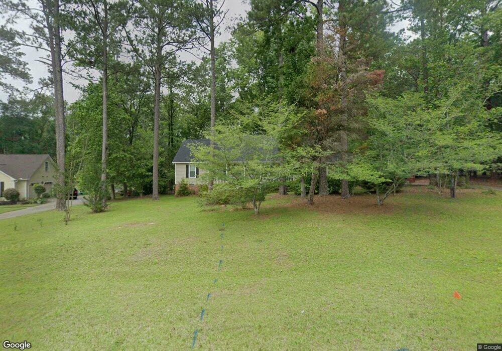5838 Huddersfield Rd, Macon, GA 31210 - photo 1