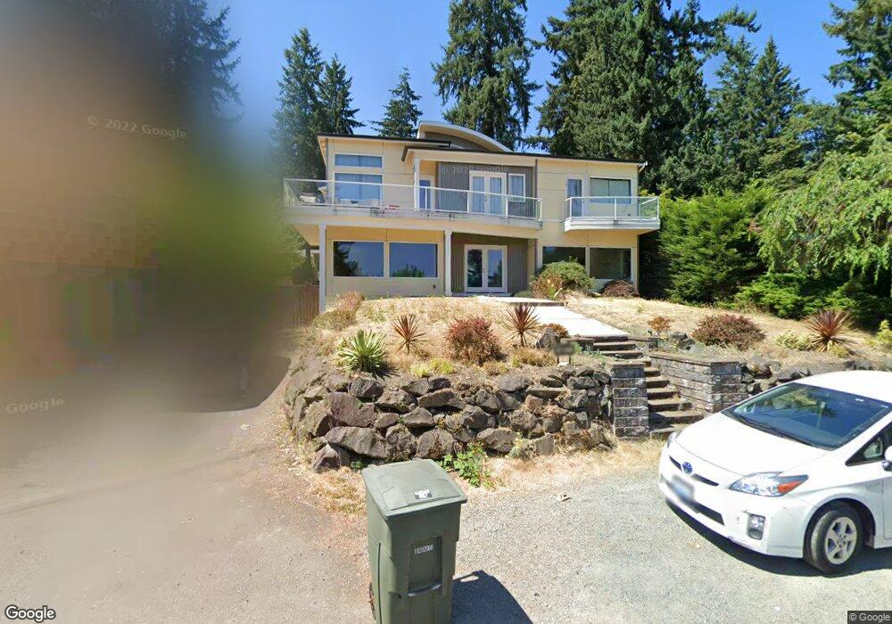 6817 96th Ave SE, Mercer Island, WA 98040 - photo 1