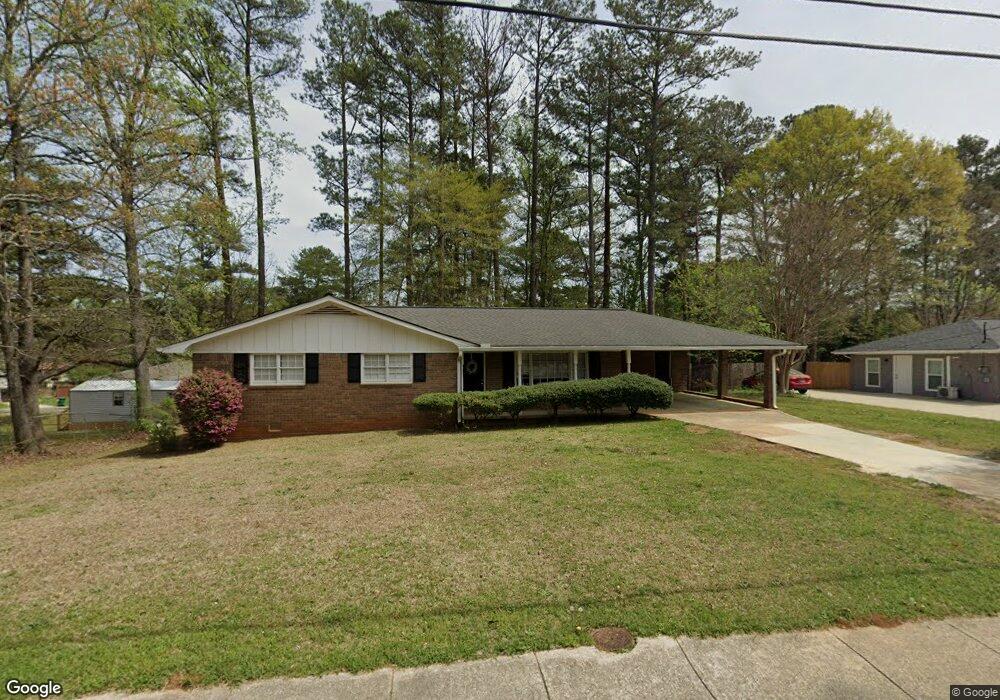 2951 Gray Rd SE, Smyrna, GA 30082 - photo 1