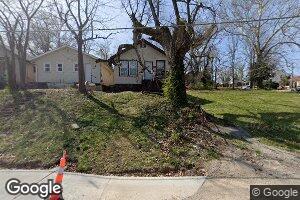 7212 Page Ave, Saint Louis, MO 63133