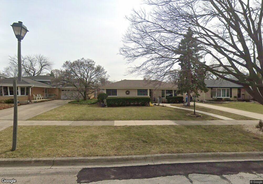 148 E Quincy St, Elmhurst, IL 60126 - photo 1