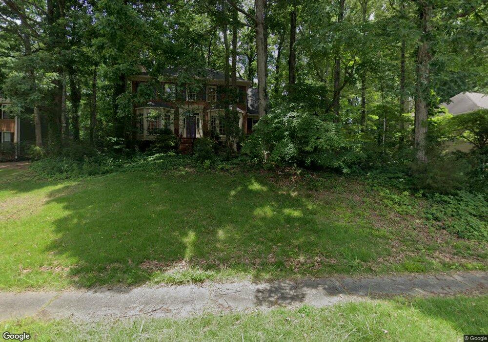 2393 Stockton Dr unit 3, Marietta, GA 30066 - photo 1