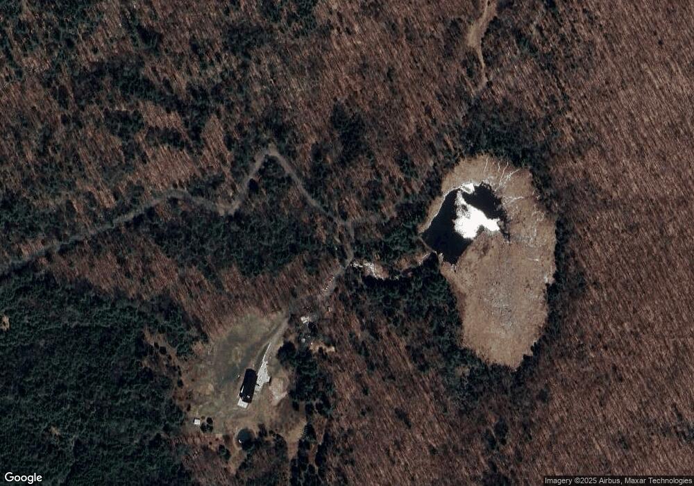 33 Moose Mountain, Hanover, NH 03755 - photo 1