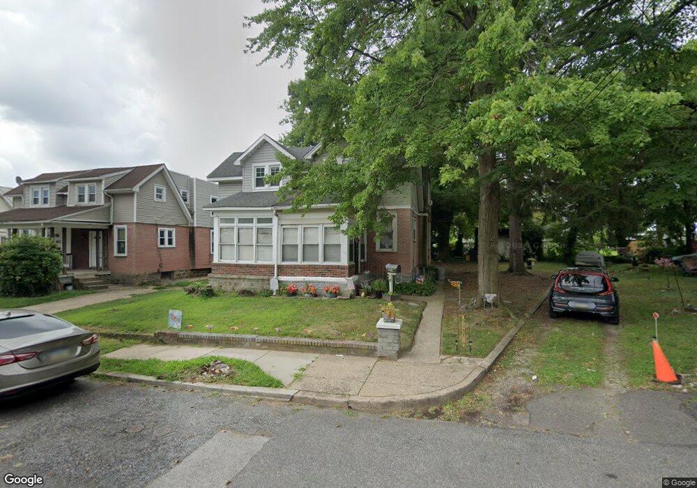 418 Arbor Rd, Lansdowne, PA 19050 - photo 1