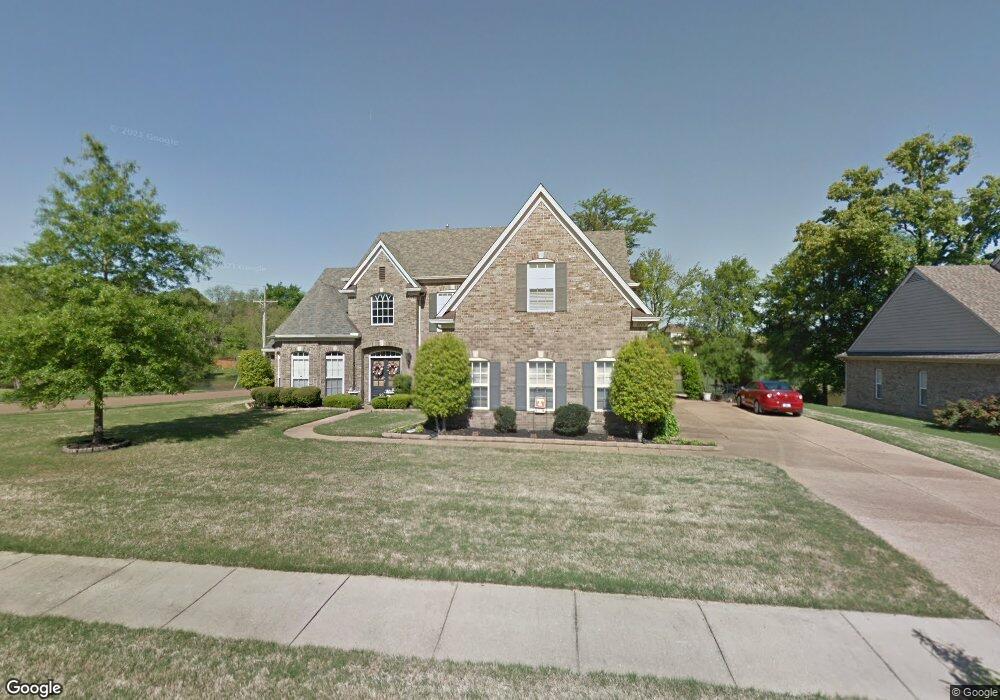 1715 Cedar Lake Cir, Hernando, MS 38632 - photo 1