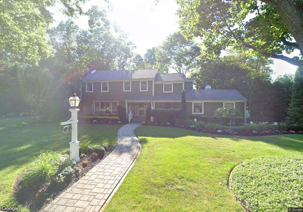 2 Birchall Dr, Haddonfield, NJ 08033 - photo 1