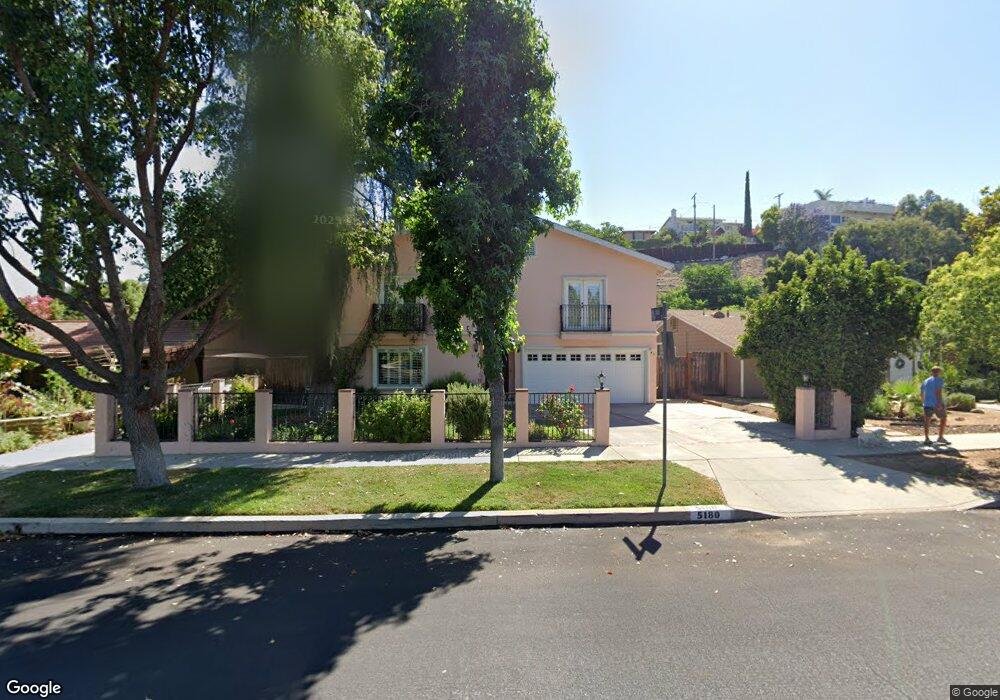 5180 Alhama Dr, Woodland Hills, CA 91364 - photo 1