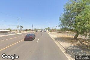 835 E Pima St, Gila Bend, AZ 85337