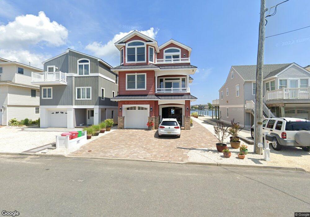 257 W 27th St, Ship Bottom, NJ 08008 - photo 1