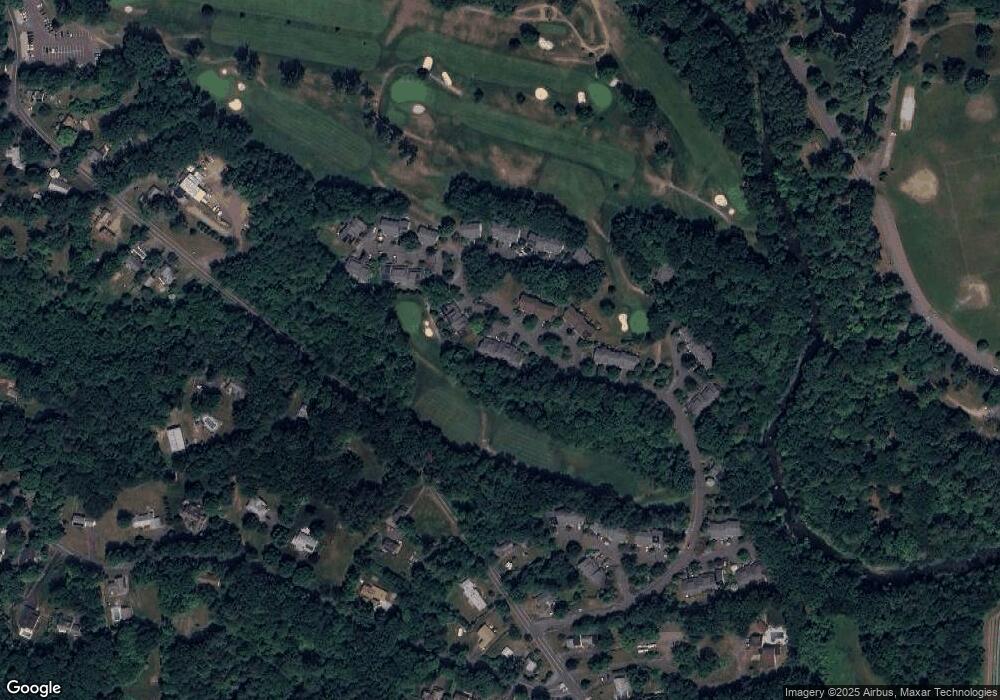 413 Fairway Village unit 413, Northampton, MA 01060 - photo 1