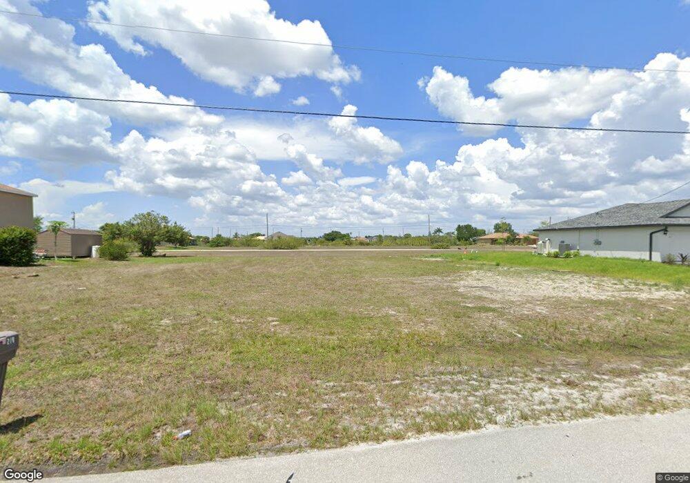 213 NE 24th Terrace, Cape Coral, FL 33909 - photo 1