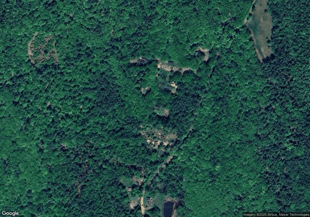 365 Calef Hill Rd, Sanbornton, NH 03269 - photo 1