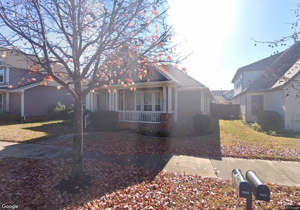 8504 Hudson St, North Richland Hills, TX 76180 - photo 1
