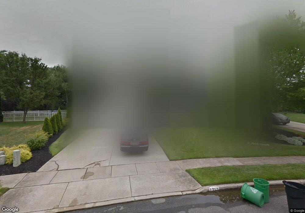 1212 Parkland Commons, West Deptford, NJ 08086 - photo 1