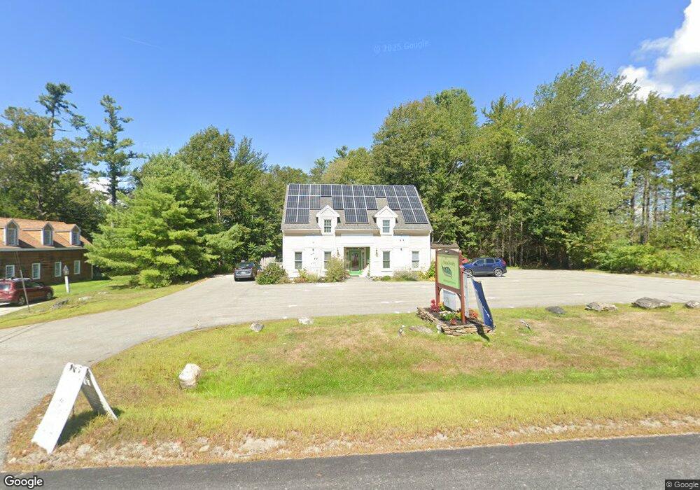 40-48 U S Route 1, Edgecomb, ME 04556 - photo 1