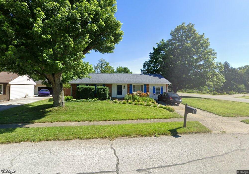 1428 Pierce Dr, Plainfield, IN 46168 - photo 1