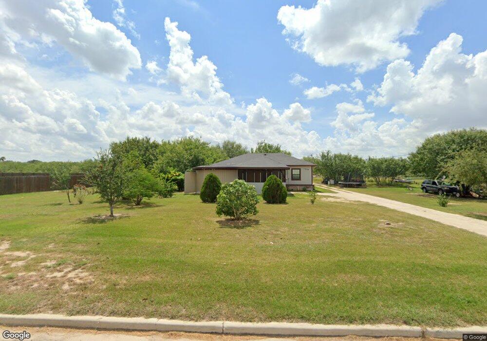 1009 Twilight Cir, Donna, TX 78537 - photo 1