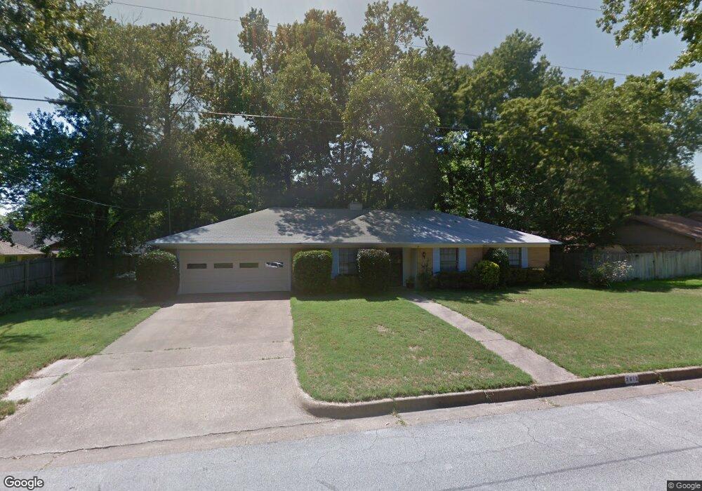 3613 Glendale Dr, Tyler, TX 75701 - photo 1