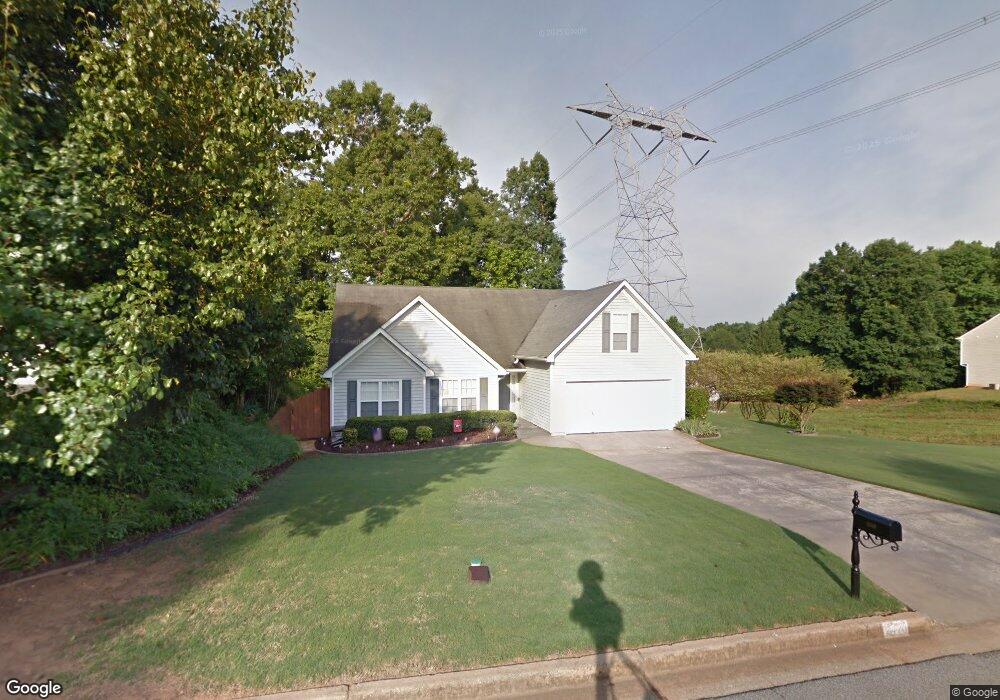 2420 Cape Courage Way unit 1, Suwanee, GA 30024 - photo 1