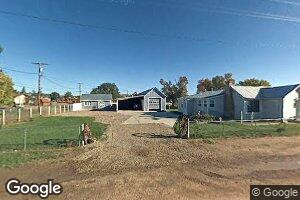 285 Osborne St, Baggs, WY 82321